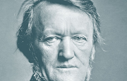 Richard Wagner - The Flying Dutchman / 17.07.2023