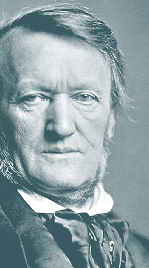 Richard Wagner – The Flying Dutchman / 17.07.2023