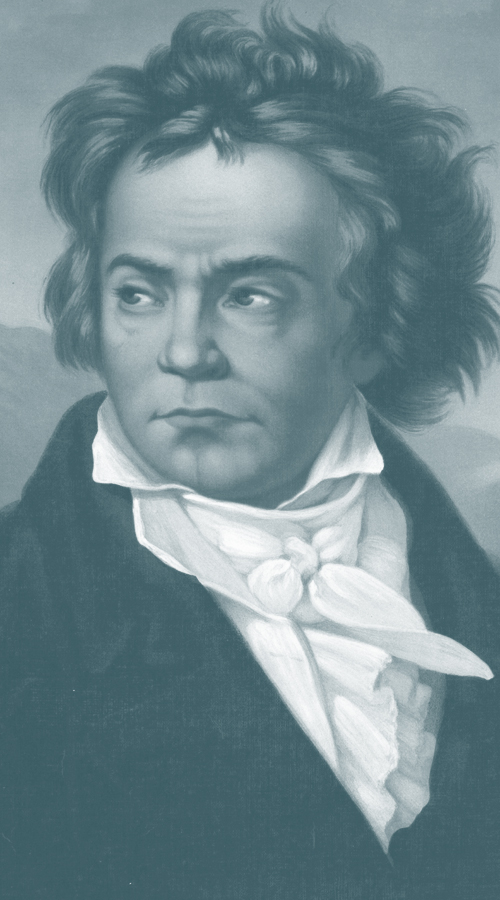 Ludwig van Beethoven – IX symfonia / 23.07. 2024
